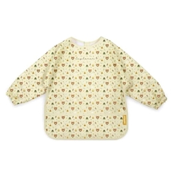 Babero Mangas Miniland - Imagen 2