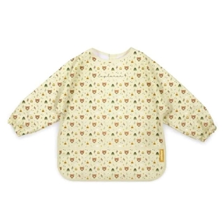 Babero Mangas Miniland - Imagen 2