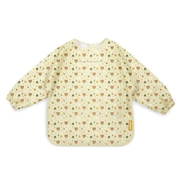 Babero Mangas Miniland - Imagen 2