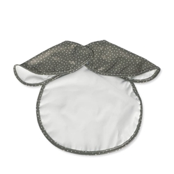 Babero Poppy Topito Musgo - Imagen 2