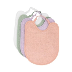 Babero Rizo Impermeable - Imagen 1