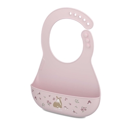 Babero Silicona Little Dutch - Imagen 2