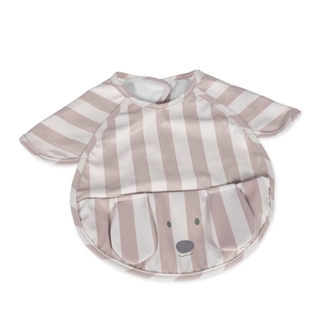 Babero Sintra Beige - Imagen 1