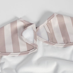 Babero Sintra Beige - Imagen 2