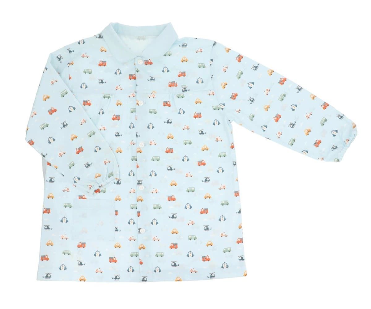 Babi con Botones City Cars 2A - Imagen 1
