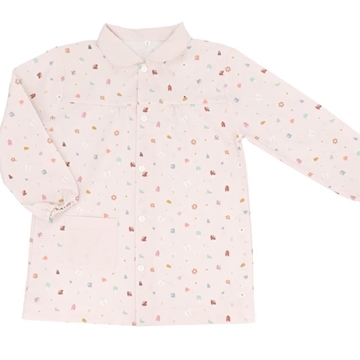 Babi con Botones Geometric Nature 2A - Imagen 1