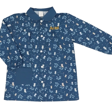 Babi con Botones Magical Forest 2A - Imagen 2