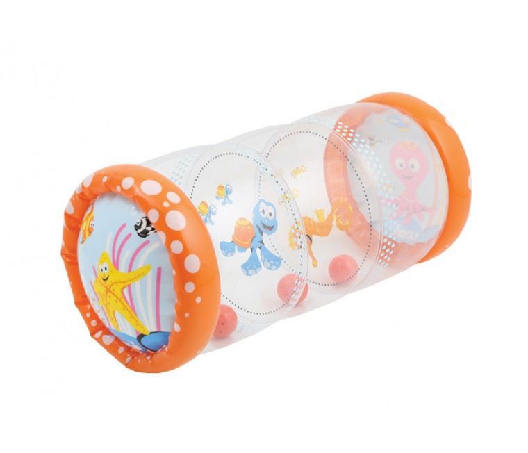 Baby Roller hinchable Mar - Imagen 2