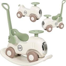 BALANCIN CORREPASILLOS 3 EN 1 OLMITOS - Imagen 1