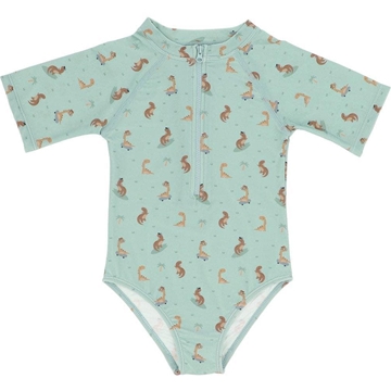 Bañador con Cremallera Cool Dinos - Imagen 1