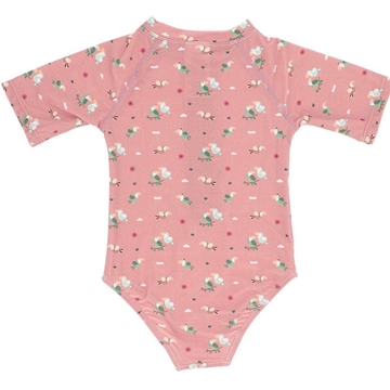 Bañador con Cremallera Toucan - Imagen 1