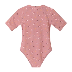 Bañador con Cremallera Whale Pink - Imagen 2