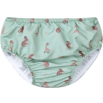 Bañador Pañal Cool Dinos - Imagen 1