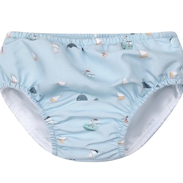 Bañador Pañal Fishing Boat - Imagen 1