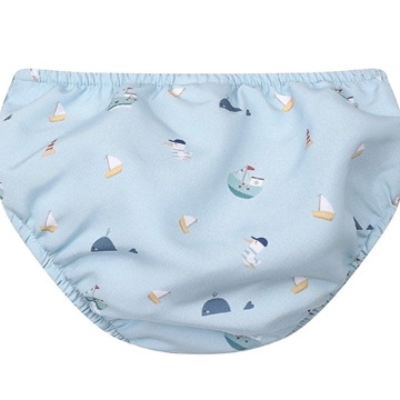 Bañador Pañal Fishing Boat - Imagen 2