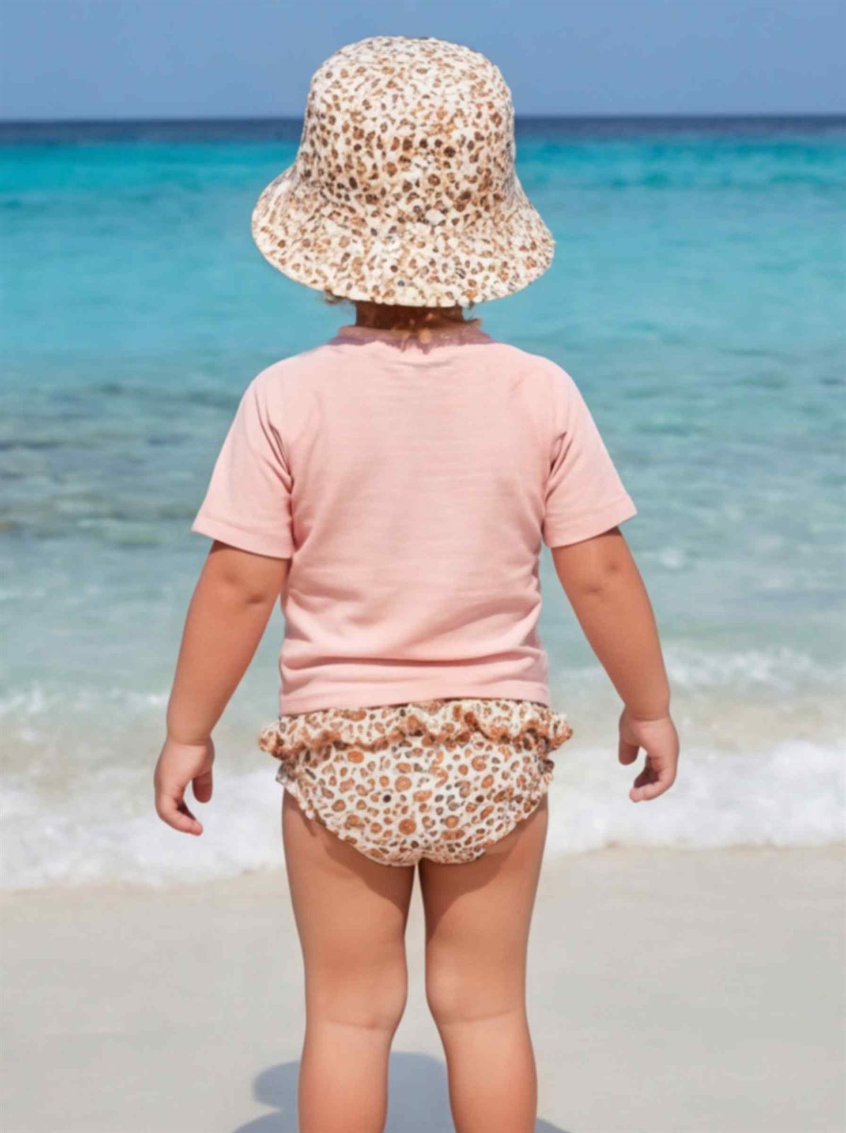 Bañador Pañal Formentera - Imagen 2