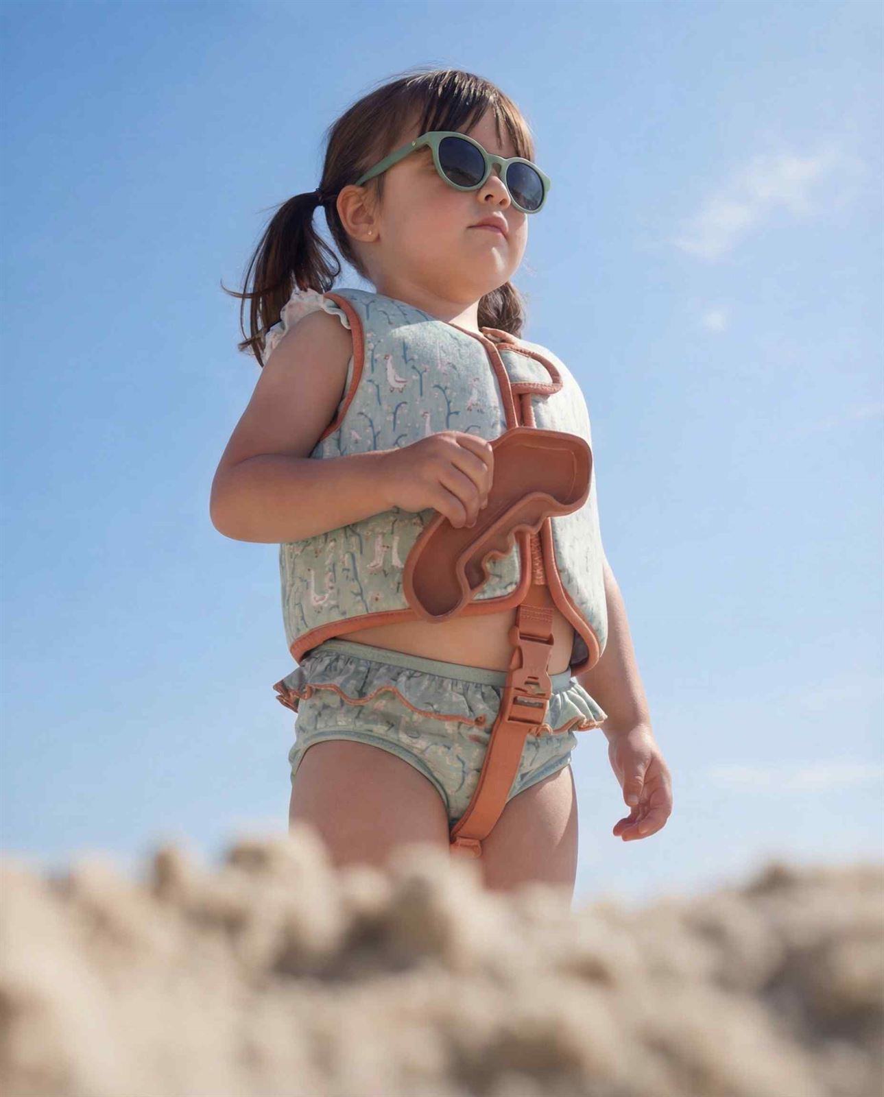 Bañador Pañal Guss - Imagen 2