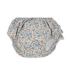 Bañador Pañal Summer Flowers - Imagen 1