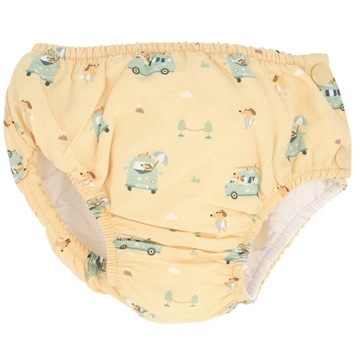 Bañador Pañal Surf Van - Imagen 1