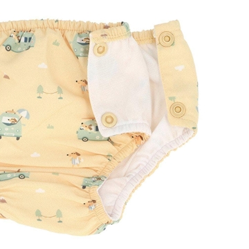 Bañador Pañal Surf Van - Imagen 2