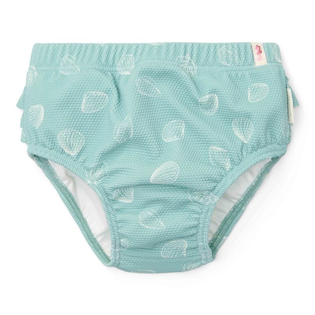 Bañador Pañal UV Ocean Treasures 6-12 Meses - Imagen 1
