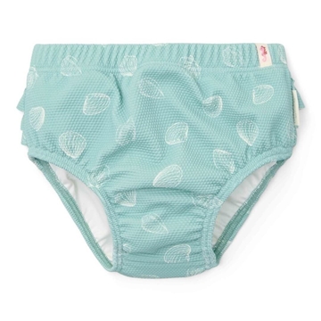 Bañador Pañal UV Ocean Treasures 6-12 Meses - Imagen 1