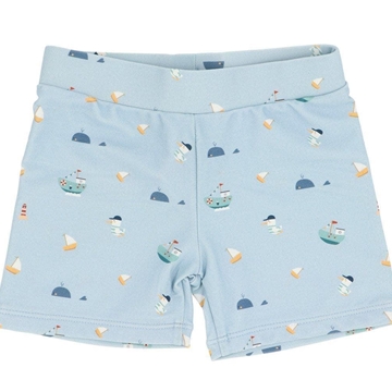 Bañador Short Fishing Boat - Imagen 1