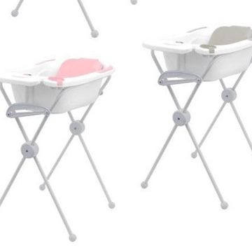 Bañera anatómica con Patas Olmitos - Imagen 1