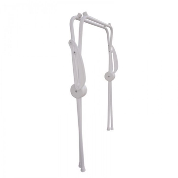 Bañera anatómica con Patas Olmitos - Imagen 2