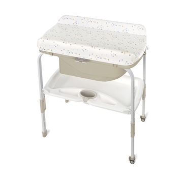 Bañera Cambiador Flip Iris - Imagen 1