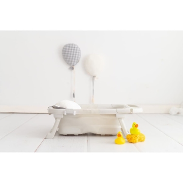 Bañera Plegable con Hamaca Olmitos - Imagen 2