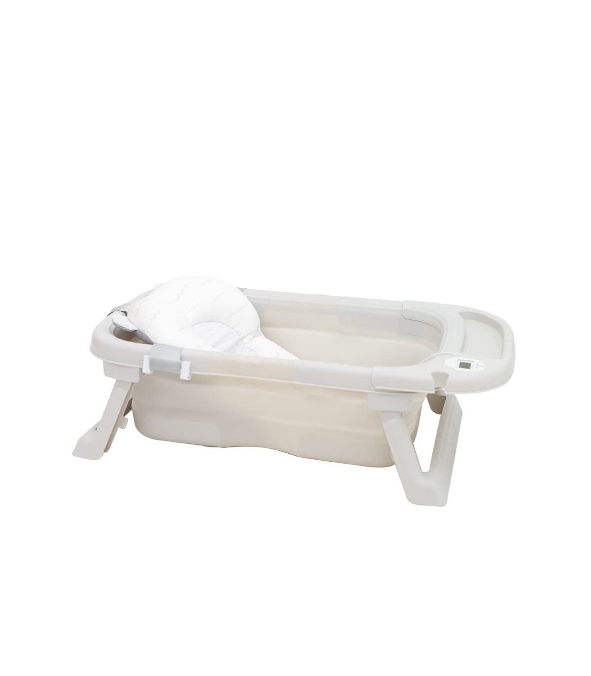 Bañera Plegable con Hamaca Olmitos - Imagen 4