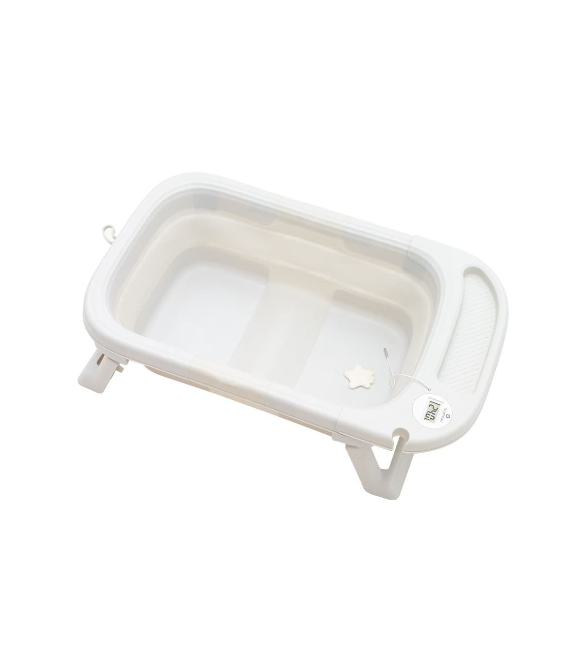 Bañera Plegable con Hamaca Olmitos - Imagen 8