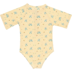 Bañador con Cremallera Surf Van - Imagen 2