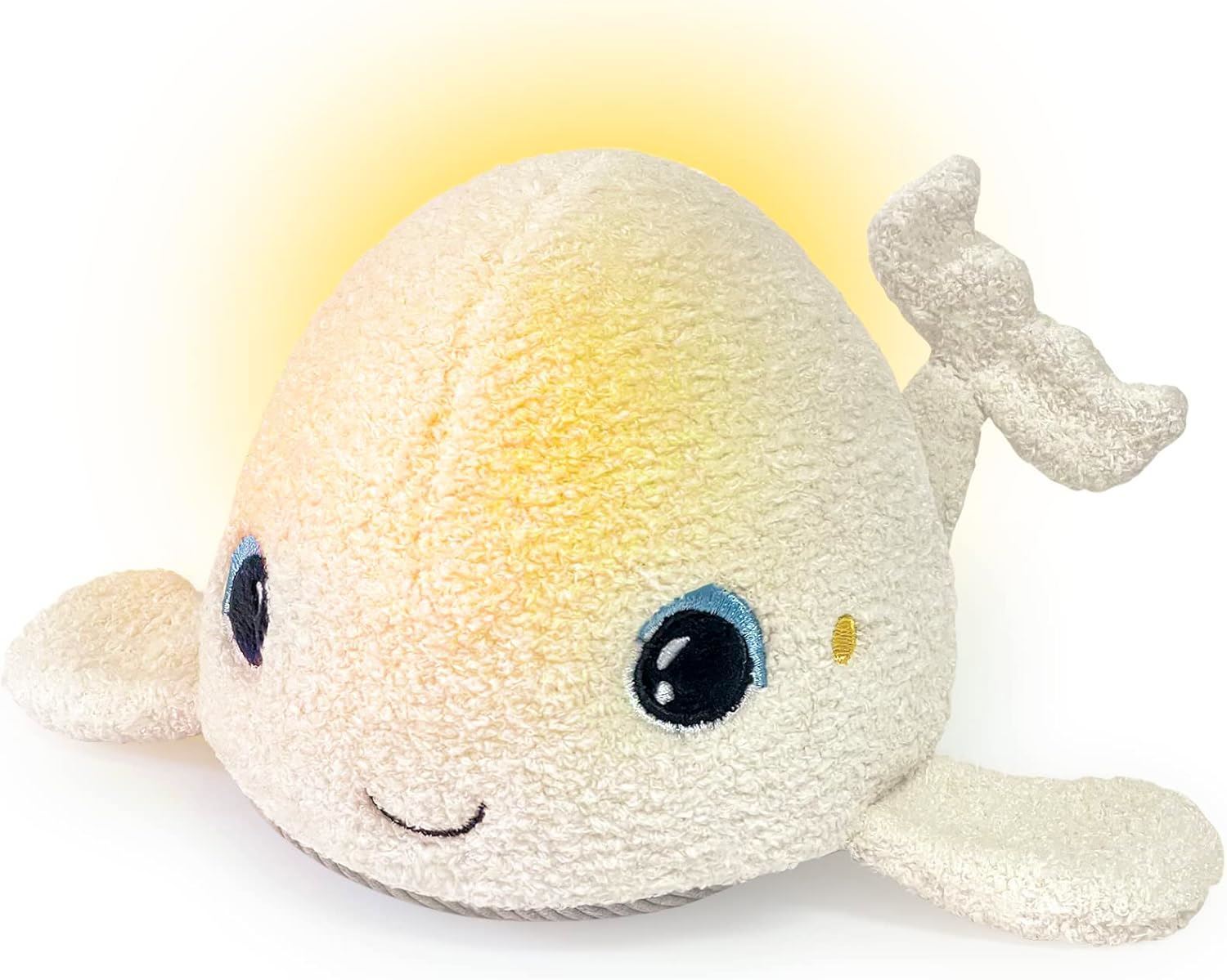 Beluga Luz y Sonidos - Imagen 1