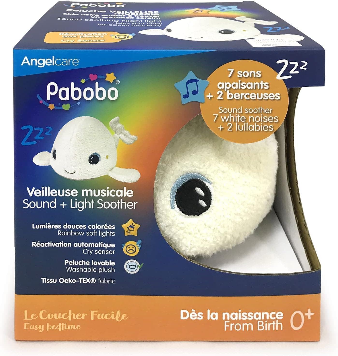 Beluga Luz y Sonidos - Imagen 5