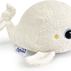 BELUGA PABOBO LUZ Y SONIDOS - Imagen 2