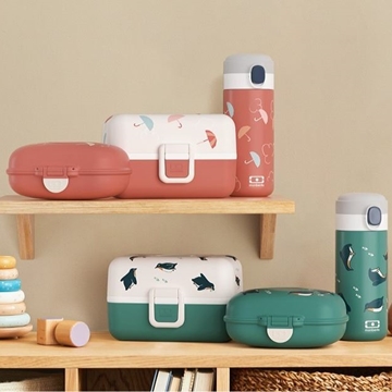 Bento Box MB Gram - Imagen 1