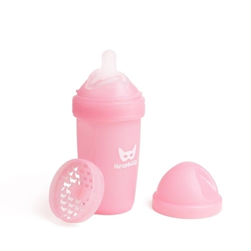 Biberón anticólicos Herobility 240 ml - Imagen 2