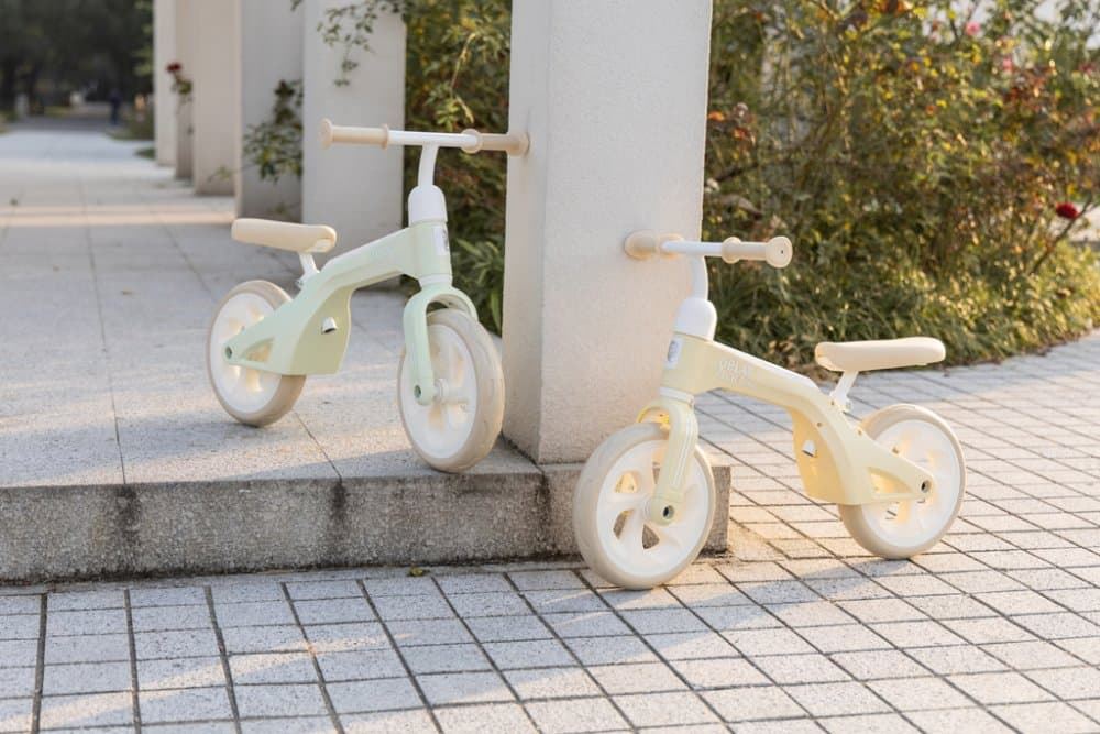 Bici de Equilibrio Tech Balance Bike - Imagen 1