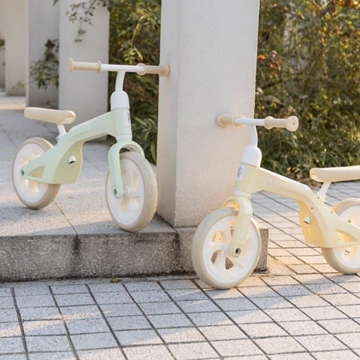 Bici de Equilibrio Tech Balance Bike - Imagen 1