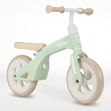 Bici de Equilibrio Tech Balance Bike - Imagen 2