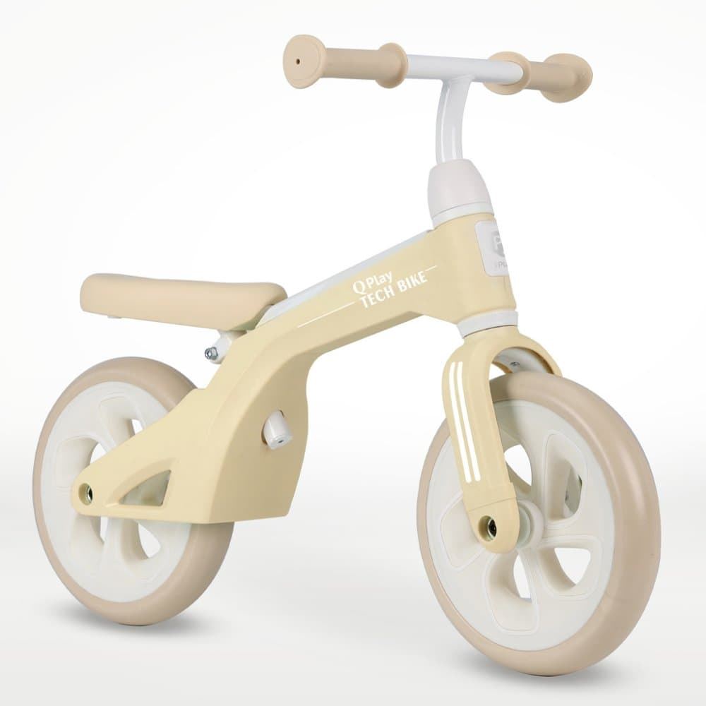 Bici de Equilibrio Tech Balance Bike - Imagen 3