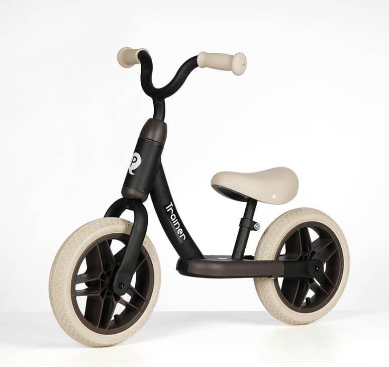 Bici De Equilibrio Trainer - Imagen 1