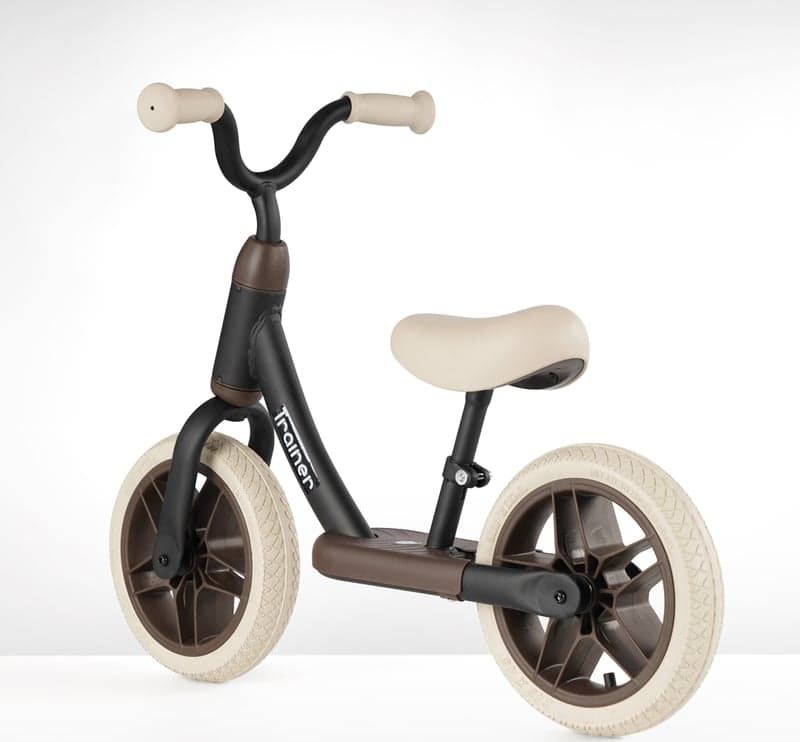 Bici De Equilibrio Trainer - Imagen 5