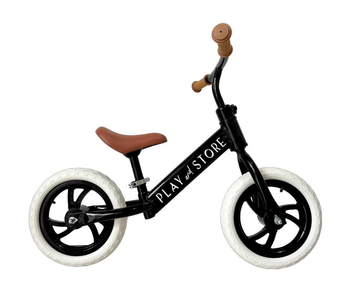 Bici Equilibrio Play and Store - Imagen 2