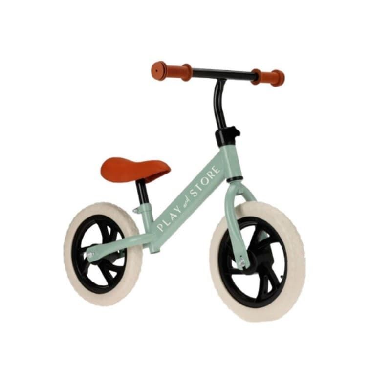 Bici Equilibrio Play and Store - Imagen 3