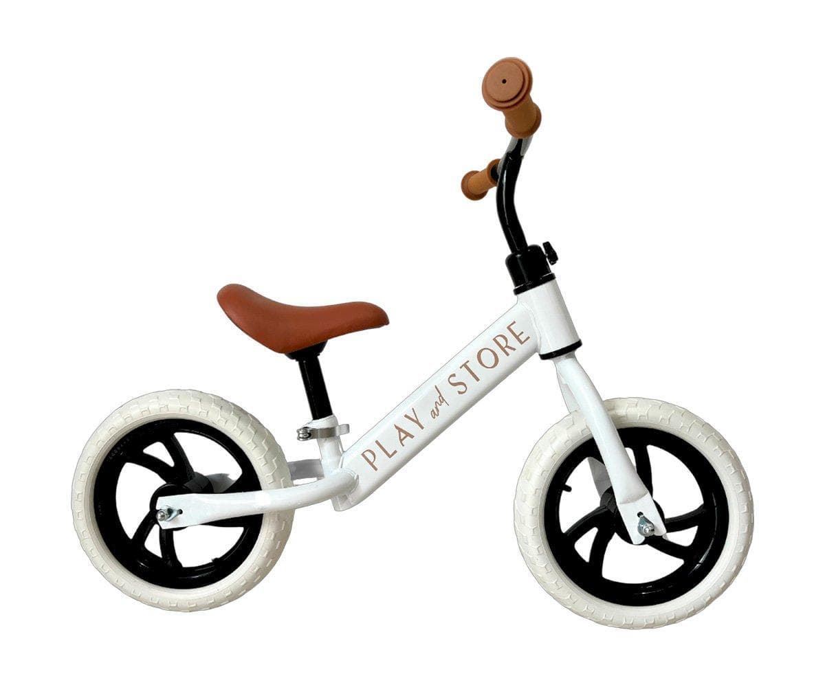 Bici Equilibrio Play and Store - Imagen 3