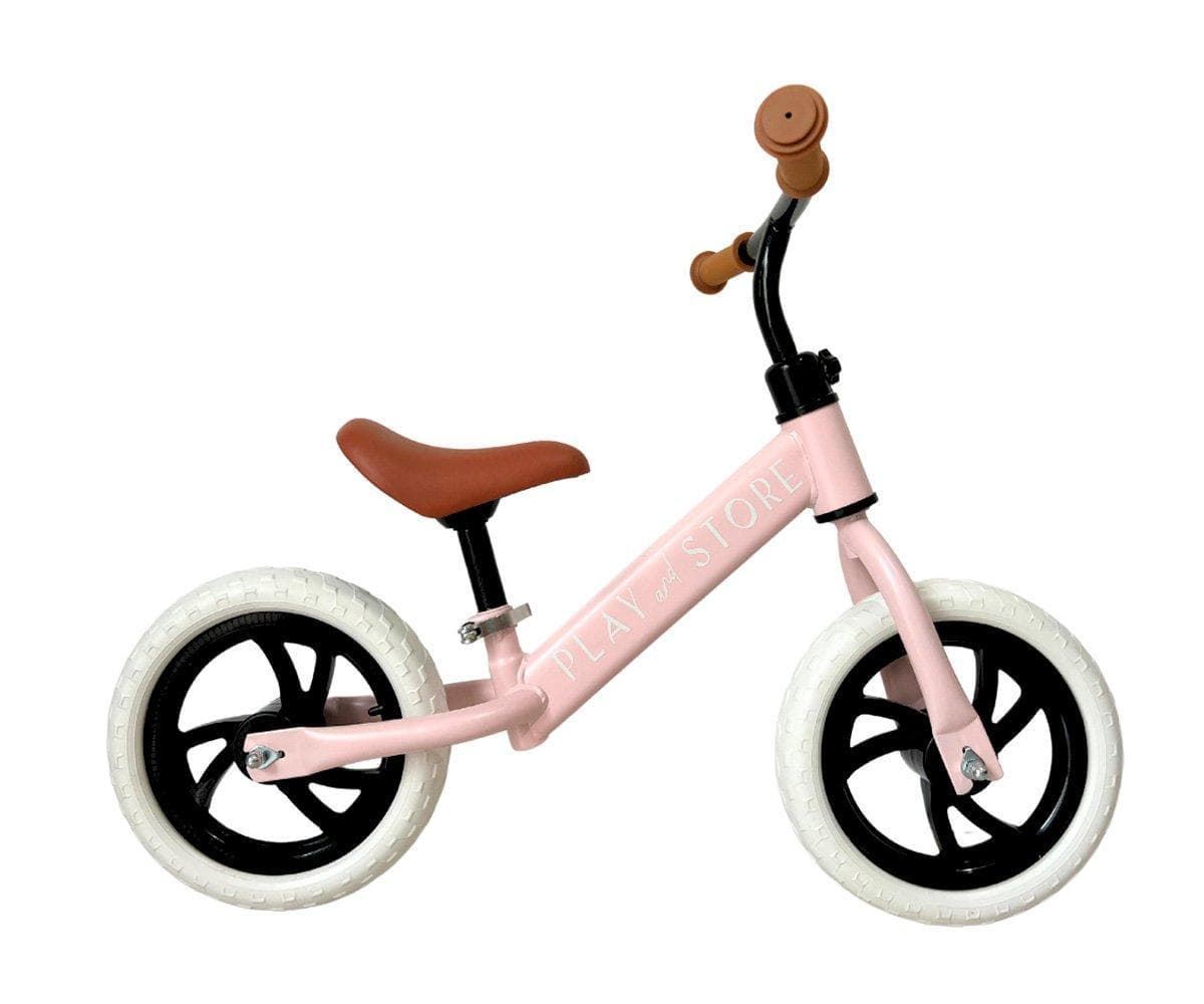Bici Equilibrio Play and Store - Imagen 4