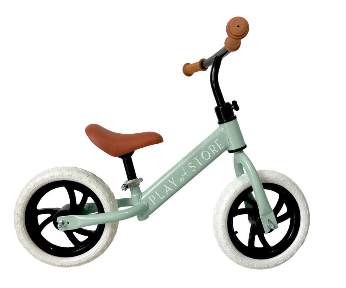 Bici Equilibrio Play and Store - Imagen 5